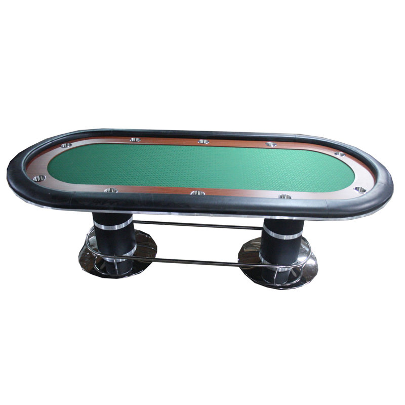 96 Inch Poker Table Cover